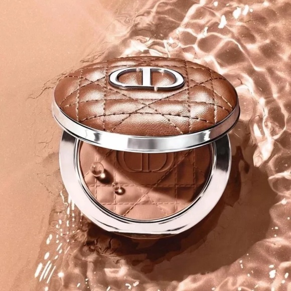 Dior Other - Dior Forever Nude Bronze Powder 03 Soft Matte